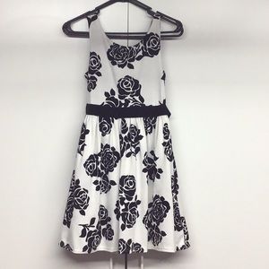Sweet Heart Rose dress